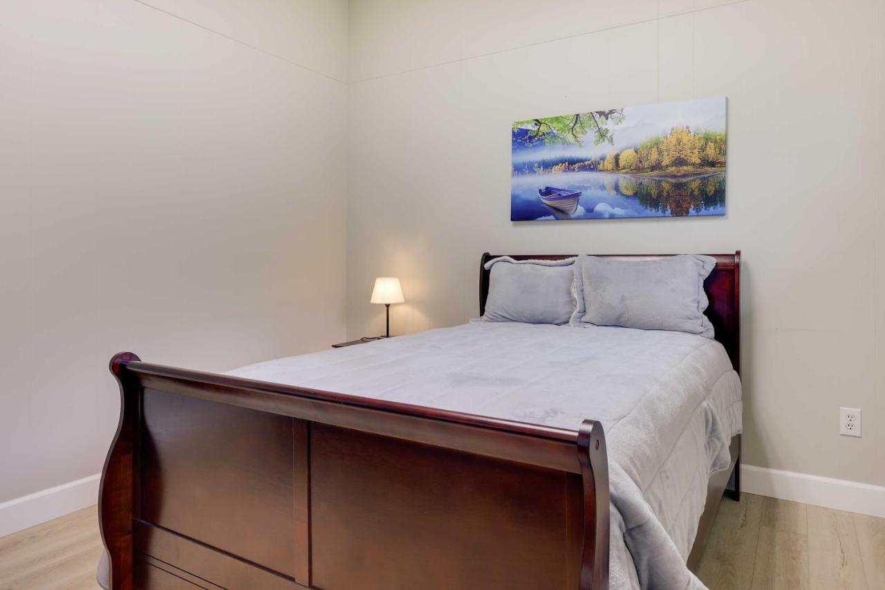 Villa Stunning Copperhill Retreat With Mountain Views! Extérieur photo